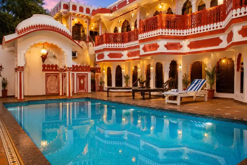 10 Days Rajasthan Honeymoon Tour with Jaipur, Jaisalmer, Jodhpur, Mount Abu & Udaipur