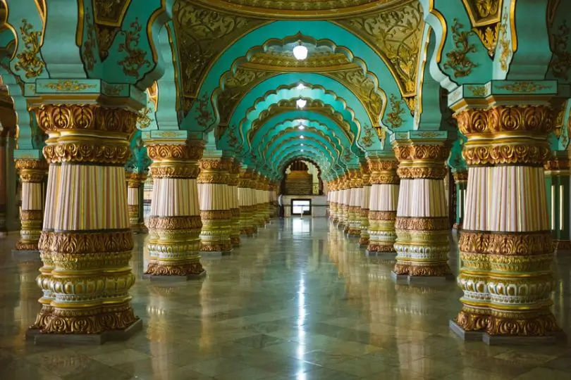 South India Heritage Tour with Kerala Backwaters | 19 Days Tamil Nadu Kerala Karnataka Tour