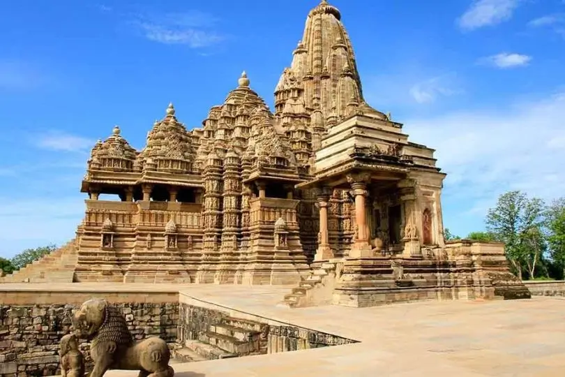 12 Days Spiritual Rajasthan Tour with Temples, Sacred Lakes & Heritage Cities