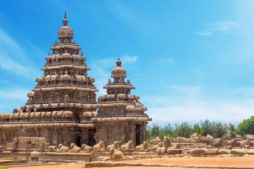 Tamil Nadu Temple and Heritage Tour Package | 10 Days Cultural Journey Through Tamil Nadu