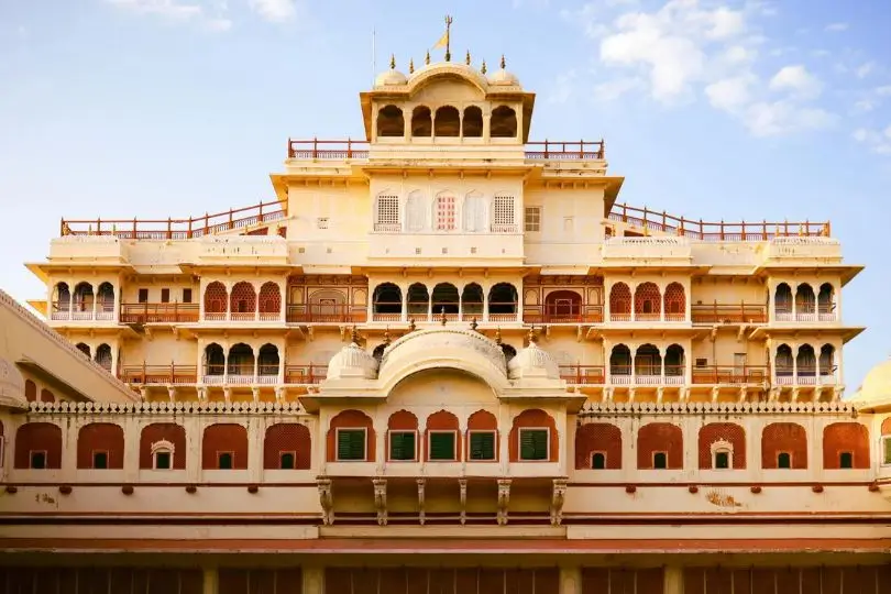 Ultimate Rajasthan and North India Tour | 19 Days Rajasthan Heritage Journey