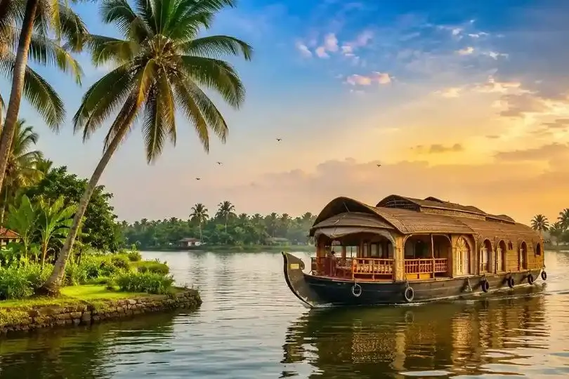 Ultimate South India Grand Tour Package | 21 Days Tamil Nadu Kerala Karnataka Tour