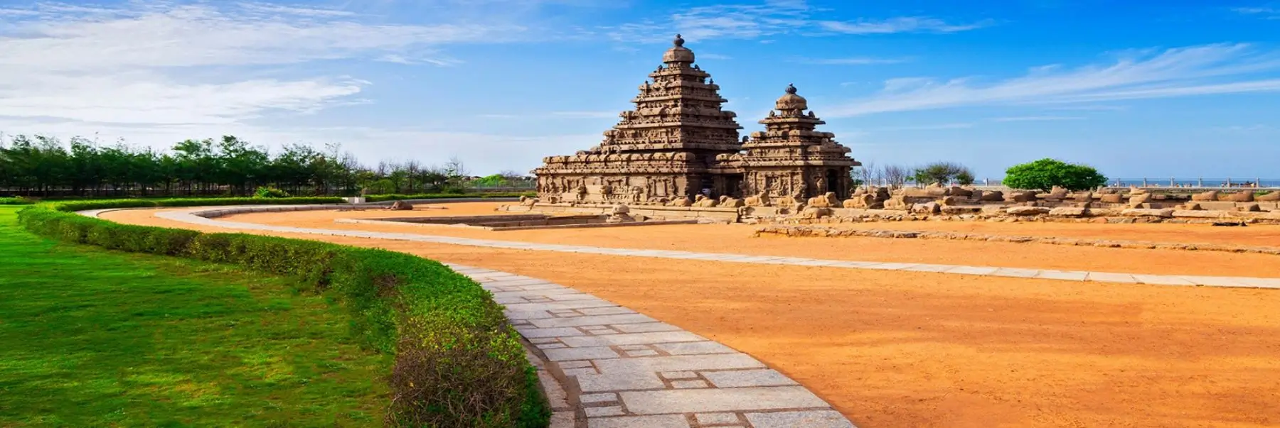 Tamil Nadu Temple and Heritage Tour Package | 10 Days Cultural Journey Through Tamil Nadu