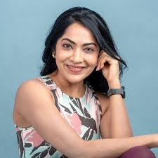 Ramya S