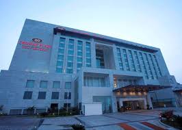 Crowne Plaza