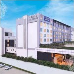 Grand Mercure