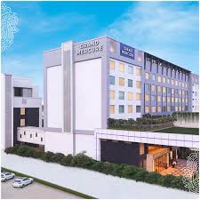 Grand Mercure