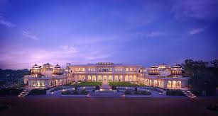 Rambagh Palace