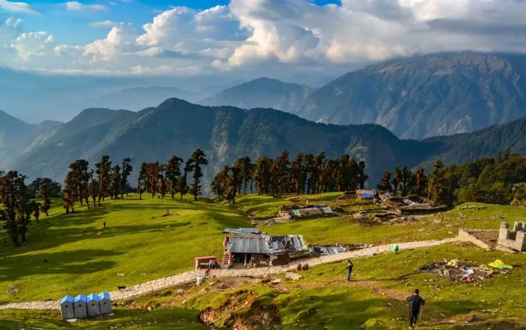 Explore India's Hidden Gems: Top 5 Unexplored Places to Visit in 2026