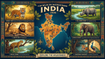 Top Wildlife Destinations in India 2026: Attractions, Activities and Best Time to Visit