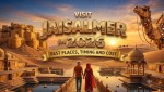 Visit Jaisalmer in 2026: Best Places, Timing and Cost